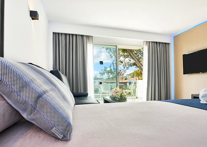 Bellevue Club Aparthotel