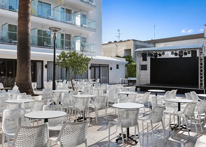 Alua BoccaccioResort All Inclusive